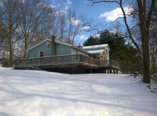 23 Main St, Hebron, CT 06248