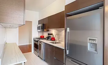 Rented by Oxford Property Group