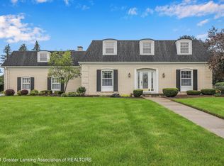 4406 Wagon Wheel Ln, Lansing, MI 48917
