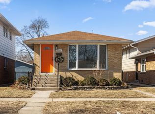 11520 S Aberdeen St, Chicago, IL 60643