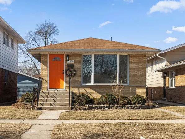 11520 S Aberdeen St, Chicago, IL 60643