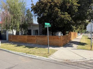 939 S 1st St, Lakeview, OR 97630