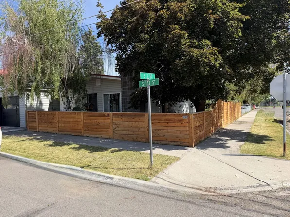 939 S 1st St, Lakeview, OR 97630