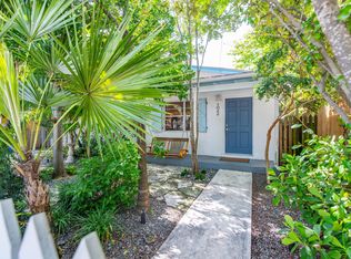 1022 Thomas St, Key West, FL 33040