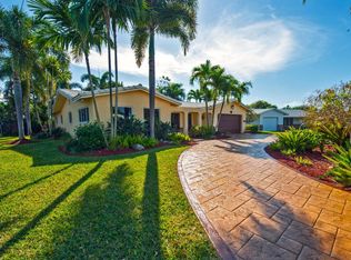 2460 NE 4th Ct, Boca Raton, FL 33431