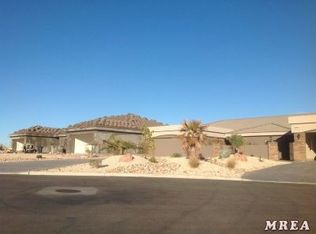 324 Montpere Cir, Mesquite, NV 89027