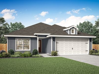 901 Mountain Goat Ln, Fort Worth, TX, 76108