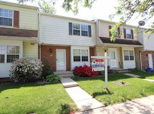 8308 Mountain Ash Way, Gaithersburg, MD 20879