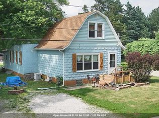 407 Washington St, Cleveland, IL 61241