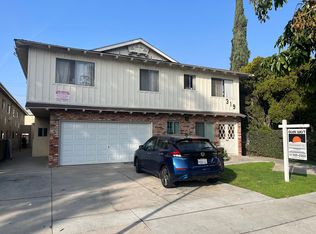319 N Kenwood St #319-7, Glendale, CA 91206