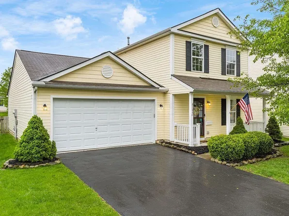 8105 Royal Elm Dr, Blacklick, OH 43004