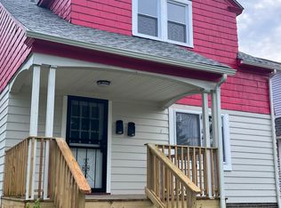 13916 Durkee Ave #2, Cleveland, OH 44105