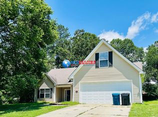 2851 Crabapple Ln, Dacula, GA 30019