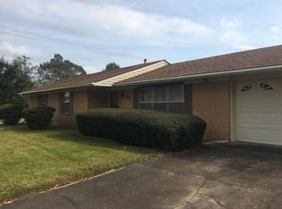 101 David St, Gulfport, MS 39503