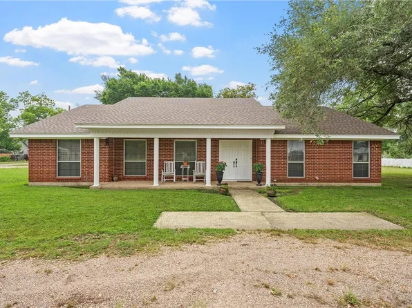 803 S Mignonette, Kosse, TX 76653