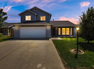 5162 N Rothmans Ave, Boise, ID 83713