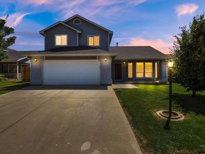 5162 N Rothmans Ave, Boise, ID, 83713