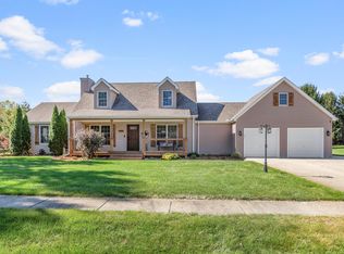 11652 N Michelle Dr, Wheatfield, IN