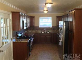 830 Paraiso Ave, Spring Valley, CA 91977