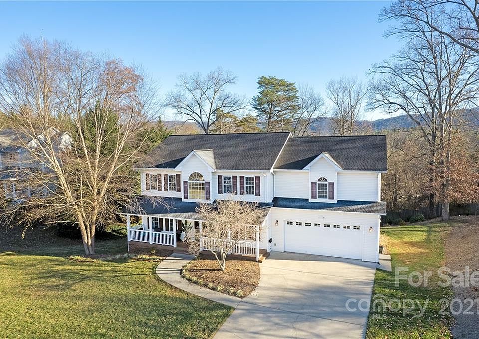 18 Whitetail Dr, Weaverville, NC 28787 Zillow