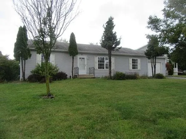 116 Little Spike Way, Scranton, PA 18504