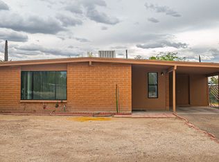 2974 S Kolb Rd #1, Tucson, AZ 85730