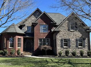 11836 Abners Ridge Dr LOT 137, Knoxville, TN 37934