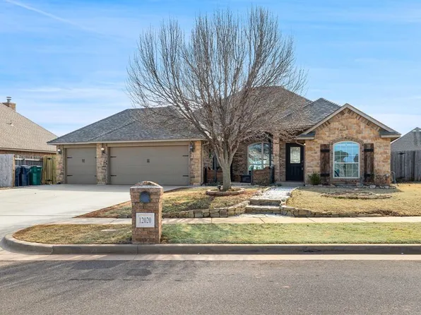 12020 NW 138th St, Piedmont, OK 73078