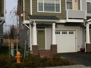 7653 Stepping Stone Ln #Q1, Anchorage, AK 99504