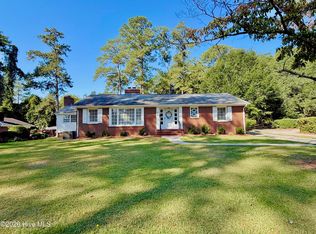 1008 Rhem St, Kinston, NC 28501