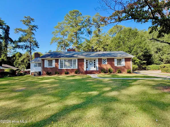 1008 Rhem Street, Kinston, NC 28501