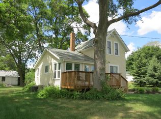 231 Buffalo Ave N, Montrose, MN 55363