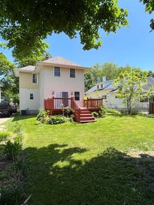 216 N Bowen St, Jackson, MI, 49202