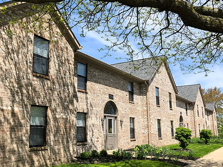 Ashley Oaks Apartments — Photo 34