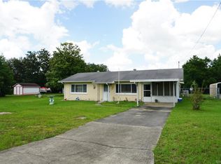 20303 SW Rainbow Lakes Blvd, Dunnellon, FL 34431