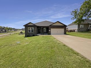 2515 Warners Rdg, Chapel Hill, TN 37034