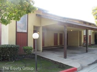 1226 S Santa Fe St APT F, Visalia, CA 93292