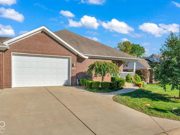 11845 Civic Cir, Mooresville, IN 46158