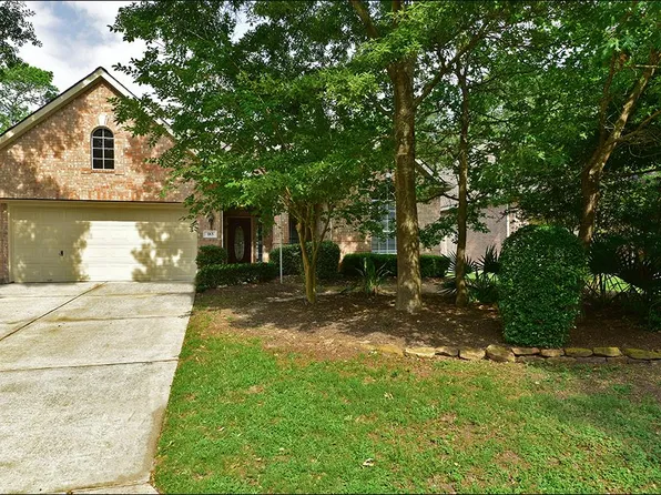 183 Victoria Glen Dr, Conroe, TX 77384