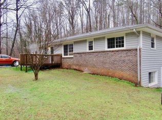 283 Old Acworth Rd #A, Dallas, GA 30132