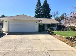 3656 Silverwood St, Redding, CA 96002