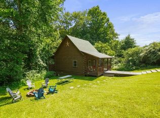 17260 Krinn Unger Keck Rd, Logan, OH 43138