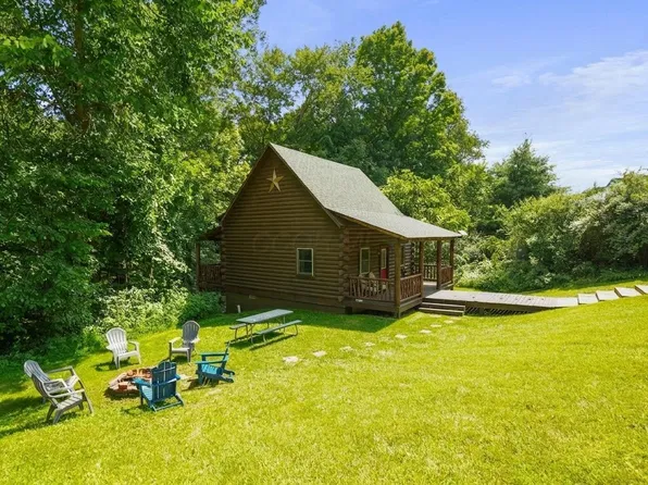 17260 Krinn Unger Keck Rd, Logan, OH 43138