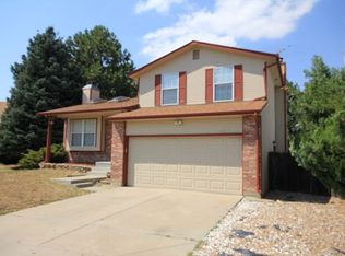 4207 S Halifax Ct, Aurora, CO 80013