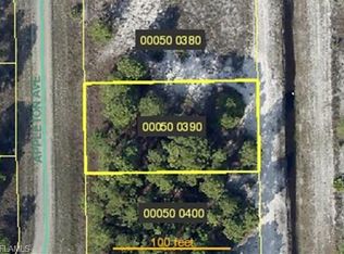 821 Appleton Ave, Lehigh Acres, FL 33974