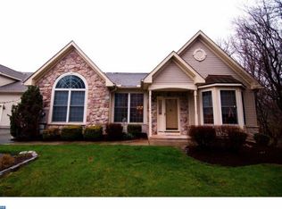 528 Poppy Ct, Langhorne, PA 19047