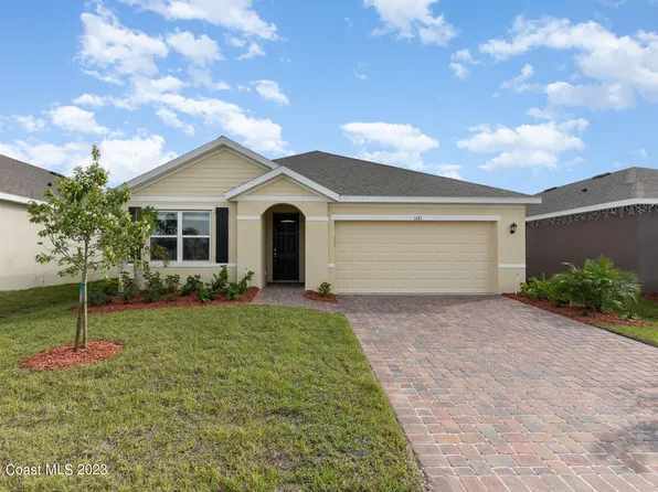 1281 McFarland Dr, Melbourne, FL 32904