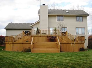 3500 Cooley Lake Rd, Milford, MI 48381