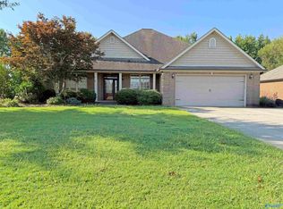 22880 Big Oak Dr, Athens, AL 35613