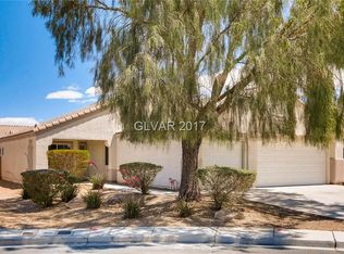 3436 Oakville Ct, North Las Vegas, NV 89032